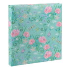album klas. NATURE´S  MELODY, mentol   30x31 60s._obr4